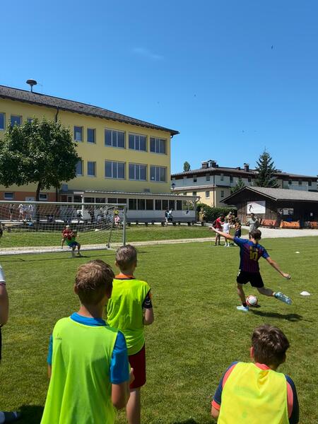 fusball 9